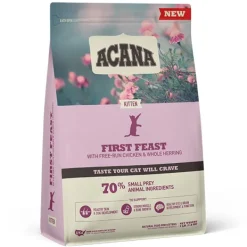 Acana - First Feast* Adult