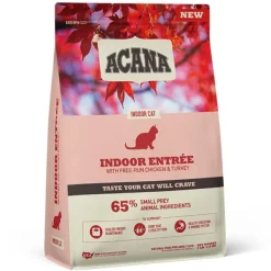 Acana - Indoor Entree* Adult