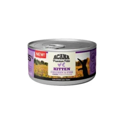 Acana - Kitten Cat Premium Paté Pollo* Kitten