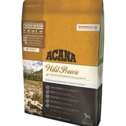 Acana - Regionals Wild Prairie* Adult