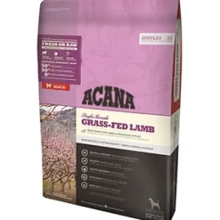 Acana - Singles Grass-Fed Lamb* Adult