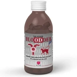 Acme - Bloodder Compresse* Parafarmacia Per Gatti|Parafarmacia Per Cani