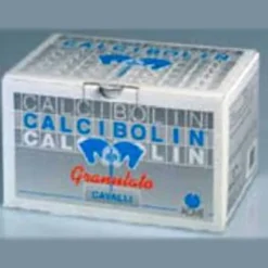 Acme - Calcibolin cavallo - integratore di calcio e fosforo* Parafarmaci Uso Veterinario