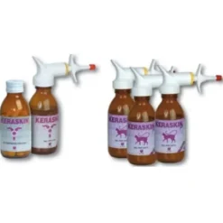 Acme - Keraskin Pet* Parafarmacia Per Gatti|Parafarmacia Per Cani