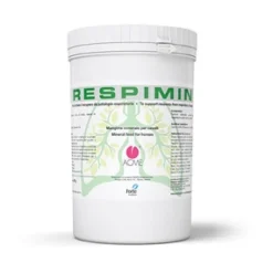 Acme - Respimin* Parafarmaci Uso Veterinario
