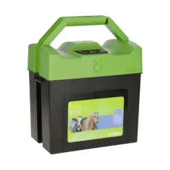 Ako - Recinto Elettrico Titan B250 9V* Attrezzature