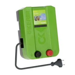 Ako - Recinto Elettrico Titan N3800* Attrezzature