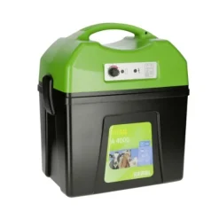 Ako - Recinto Elettrico Titan A 4000* Attrezzature