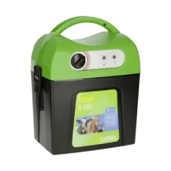 Ako - Recinto Elettrico Titan B480 9V* Attrezzature