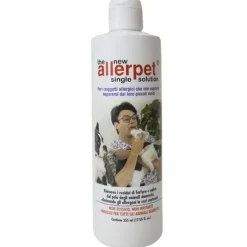 Allerpet - Solution Deallergizzante* Parafarmacia Per Gatti|Parafarmacia Per Cani