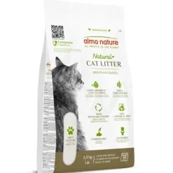 Almo Nature - Cat Litter* Accessori