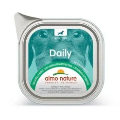 Almo Nature - Daily Menu con Agnello e Patate* Adult
