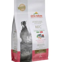 Almo Nature - HFC Adult Medium & Large Salmone* Adult