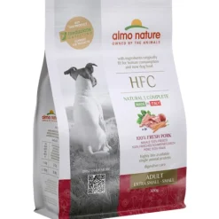 Almo Nature - HFC Adult XSmall & Small Maiale* Adult