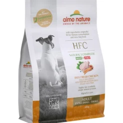 Almo Nature - HFC Adult XSmall & Small Pollo* Adult
