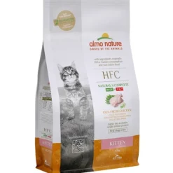Almo Nature - HFC Kitten Pollo* Kitten