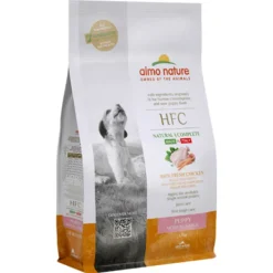 Almo Nature - HFC Puppy Medium & Large Pollo* Puppy