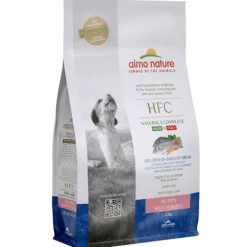 Almo Nature - HFC Puppy Medium & Large Spigola e Orata* Puppy