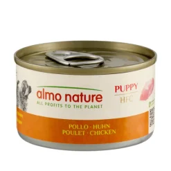 Almo Nature - HFC Puppy Pollo* Puppy