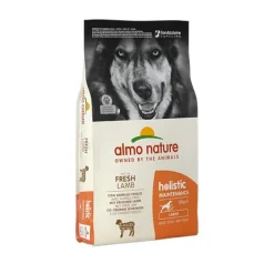 Almo Nature - Holistic Fresh Large Agnello e Riso* Adult
