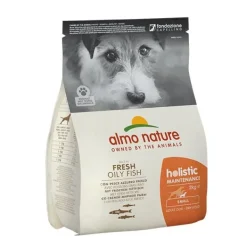 Almo Nature - Holistic Fresh Small Pesce Azzurro e Riso* Adult