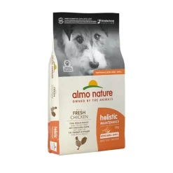 Almo Nature - Holistic Fresh XSmall & Small Pollo e Riso* Adult