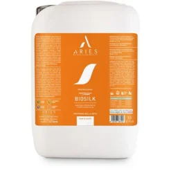 Aries - Biosilk Maschera Proteine Seta Per Cani e Gatti* Accessori|Accessori