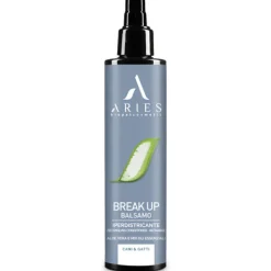 Aries - Break Up Balsamo Maintenance Iperdistricante Spray Per Cani E Gatti* Accessori|Accessori