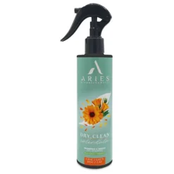 Aries - Dry Clean Shampoo A Secco Spray Alla Calendula Per Cane E Gatto* Accessori|Accessori