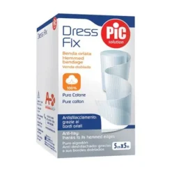Artsana - Benda orlata Pic Dress-Fix* Dispositivi Medici
