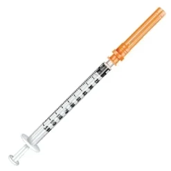 Artsana - Siringa sterile con ago Pic* Dispositivi Medici