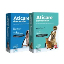 Ati - care Dermocollar* Parafarmacia Per Cani|Patologie Cutanee
