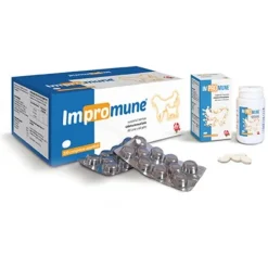 Ati - Impromune* Parafarmacia Per Gatti|Parafarmacia Per Cani