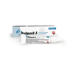 Ati - Oftalmovit A* Parafarmacia Per Gatti|Parafarmacia Per Cani
