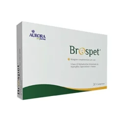 Aurora Biofarma - Brospet* Parafarmacia Per Cani|Mangime Complementare E Integratore