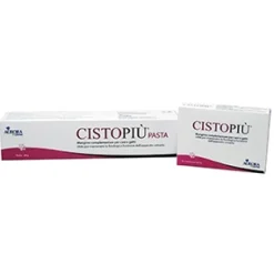 Aurora Biofarma - Cistopiù* Parafarmacia Per Gatti|Parafarmacia Per Cani