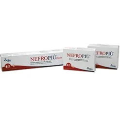 Aurora Biofarma - Nefropiù* Parafarmacia Per Gatti|Parafarmacia Per Cani