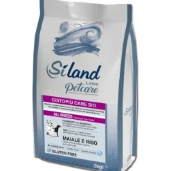 Aurora Biofarma - Siland Cistopiù Care Adult All Breeds* Adult