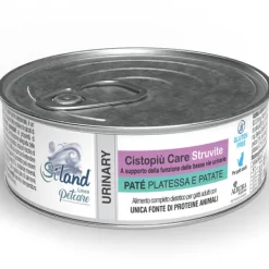 Aurora Biofarma - Siland Cistopiu' Care Adult Struvite Platessa e Patate* Adult
