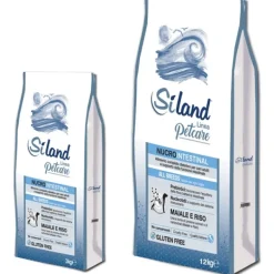 Aurora Biofarma - Siland Nucrointestinal All Breeds* Adult