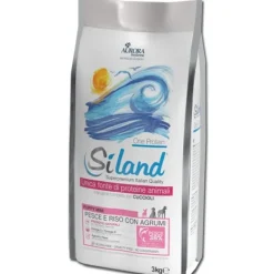Aurora Biofarma - Siland Puppy Mini al Pesce & Riso con Agrumi* Puppy