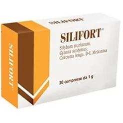 Aurora Biofarma - Silifort* Parafarmacia Per Gatti|Parafarmacia Per Cani
