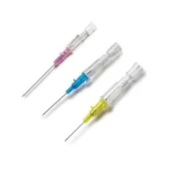B.Braun - Ago cannula senza alette a 1 via Introcan Certo* Dispositivi Medici