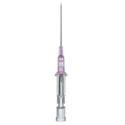 B.Braun - Ago cannula senza alette a 1 via Introcan* Dispositivi Medici