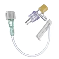 B.Braun - Estensione a T con punto iniezione per sistema infusionale* Dispositivi Medici