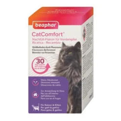 Beaphar - CatComfort®* Parafarmacia Per Gatti|Comportamentali
