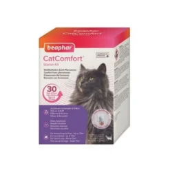 Beaphar - Cat Comfort Starter Kit* Parafarmacia Per Gatti|Comportamentali