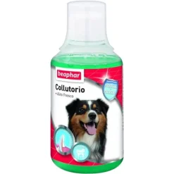 Beaphar - Colluttorio* Parafarmacia Per Cani|Accessori
