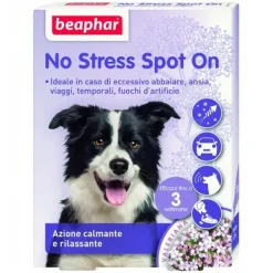 Beaphar - No Stress Spot On Cane* Parafarmacia Per Cani|Varie