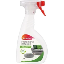 Beaphar - Protezione Naturale Spray Ambienti Domestici* Farmaci Veterinari